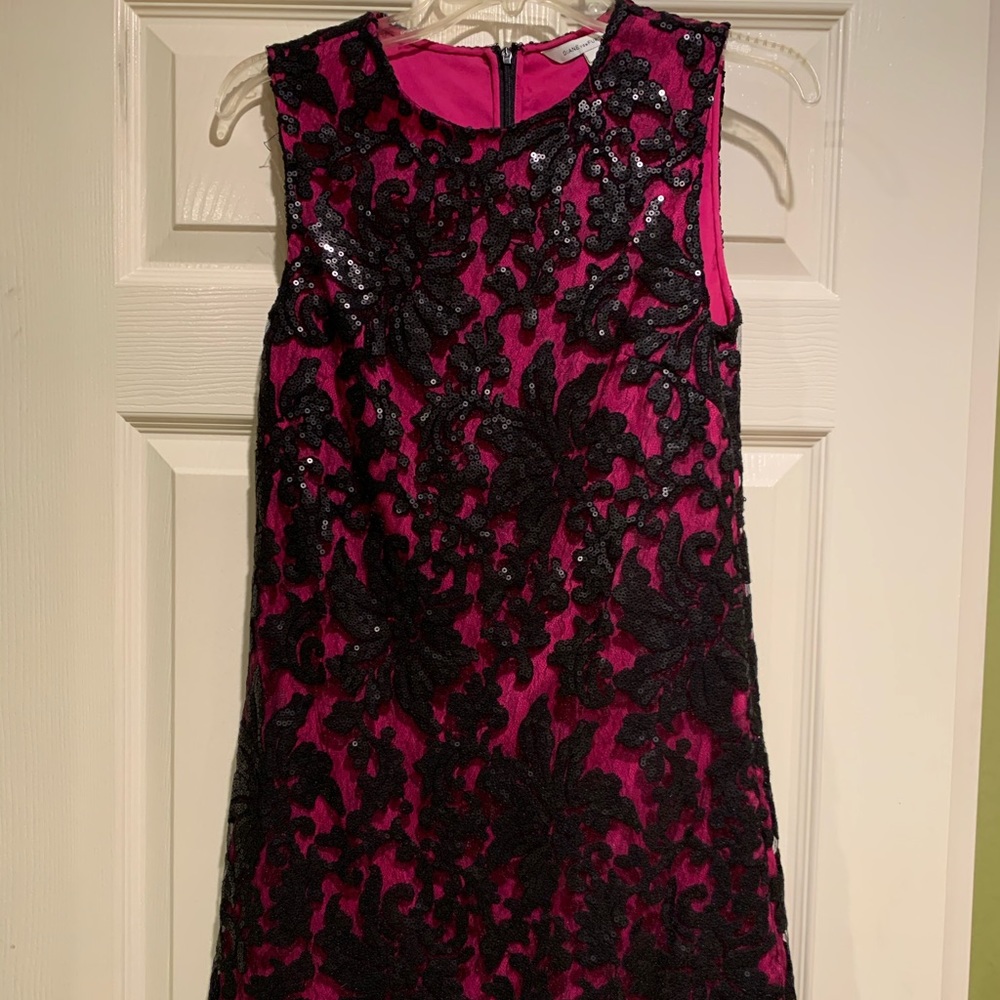 Used once (Dry clean)
